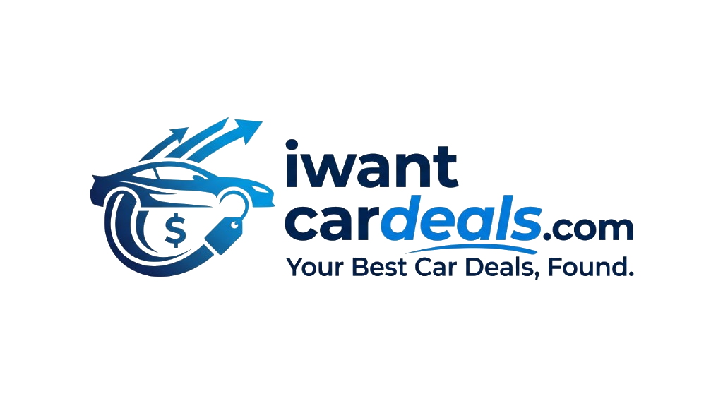 iwantcardeals.com — Your Best Car Deals, Found.